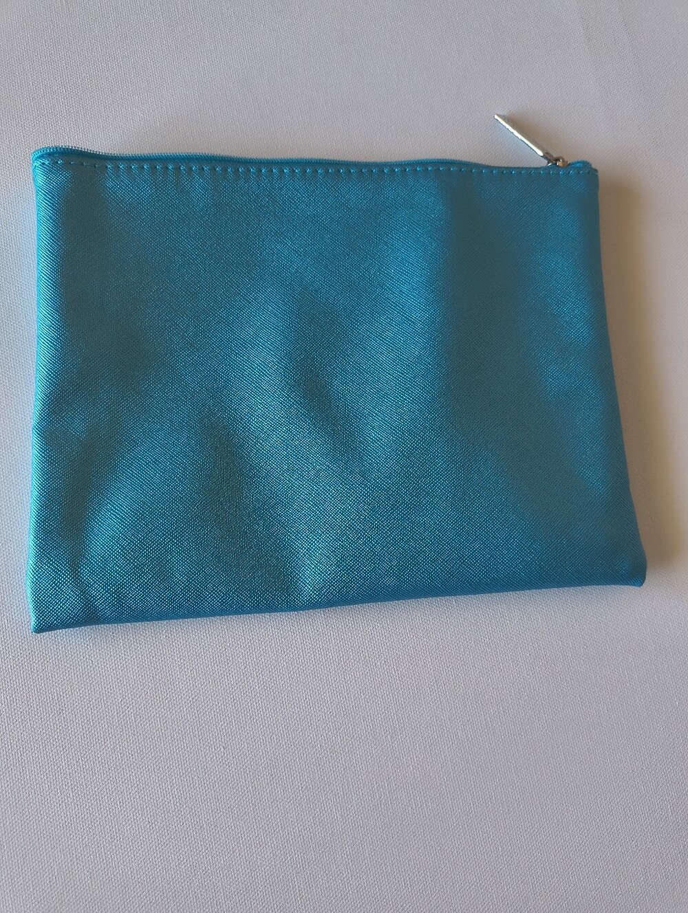 La Roche Posay Turquoise Cosmetic Pouch - OS
